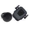 Universal Car Phone Holder Bracket Mount Cup Holder Cars Mount Mobile Suction Windshield Phone Locking Auto Accessories