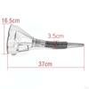 Automotive Funnel Flexible Motorcycles Cars Accessory Wide Mouth Gas Oil with Hose for