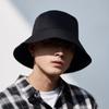 Double-Sided Sun Protection Fisherman Hat - Unisex Korean and Japanese Style Cotton Bucket Hat