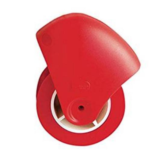 Колесо для выпечки, роликовый декоратор, резак для пиццы, пирога, корочки, ручной инструмент для выпечки