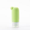 Visible Design Lotion Container Squeeze Shower Gel Lotion Bottle New Shampoo Sub-Bottling  Travel