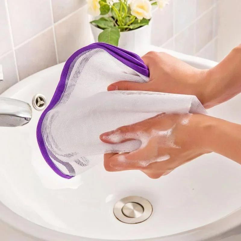 3-х размерная изоляционная гладильная доска ткань защитная прессовая сетка температурная подкладка глажка против прессования подкладка аксессуары для дома