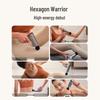 SKG F1 Portable Muscle Massager