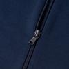 Polo Ralph Lauren Logo Embroidered Drawstring Polo Zip-up Hoodie 710888282-002