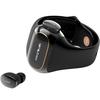 Aipower Wearbuds True Wireless Earbuds Фитнес-трекер 2 в 1 Смарт-часы