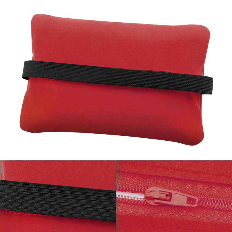 LRVA9 Car Tissue Box Seat Tissue Box Holder Auto Interior Storage Storage Box Decoration For Kia Rio Ceed Sportage Cerato Soul Sorento