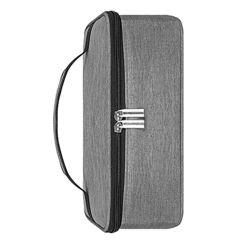 Портативная термоизолированная сумка-холодильник, мини-сумка для обеда для кемпинга, пешего туризма, барбекю, пикников