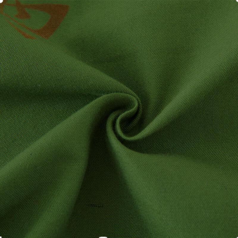 Military Green Dormitory & Training Pad
