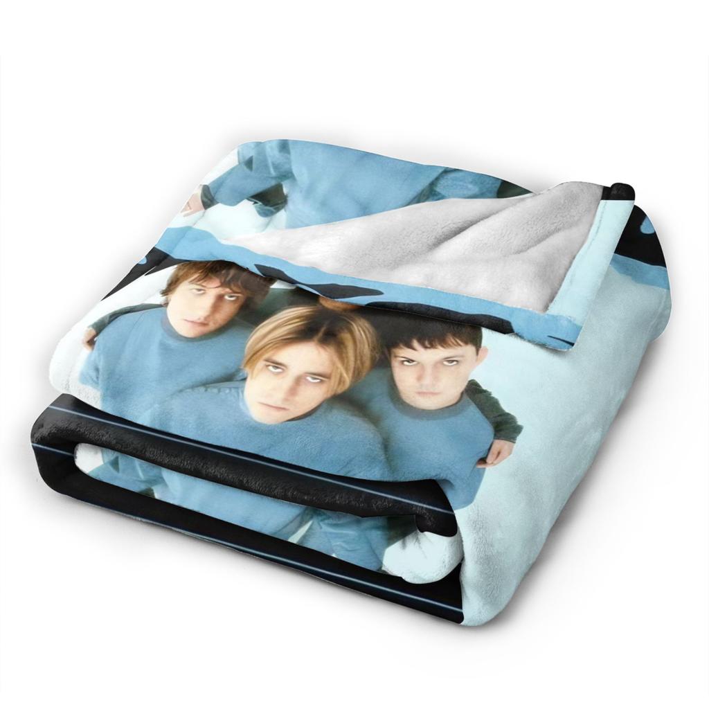 Katarsis Tavo Akys Eurovisions 2025 Blankets  Travel Flannel Bedding Throws For Outdoor Super Warm Custom Quality Bedspread