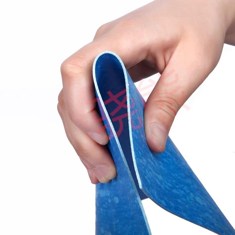 Asbestos-Free Aramid Rubber Fiber Sealing Sheet T703