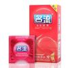 10pcs Natural Latex  Condoms For Adult  Ultra Thin Penis Sleeve Real Feel Condom
