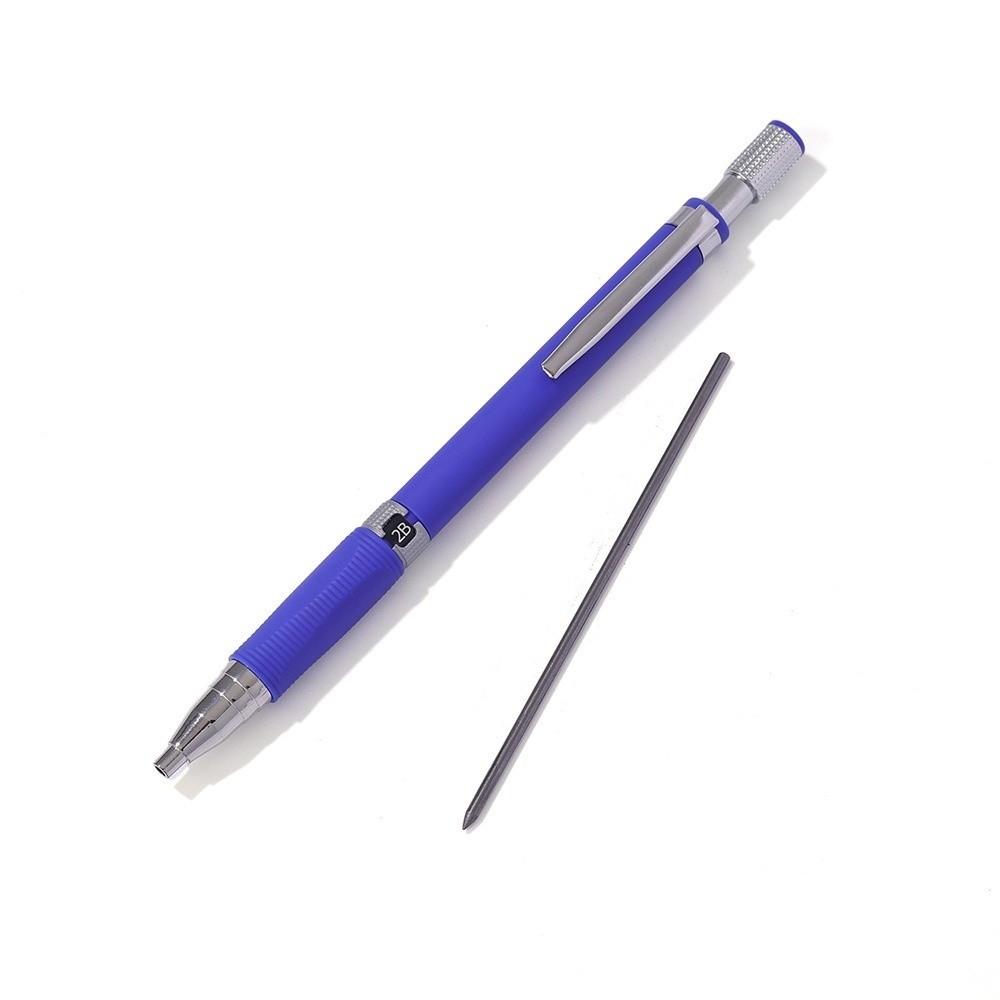 Metal Mechanical Pencil Press Using Sketch Writing Pencils Propelling Pencils  Exam Drafting