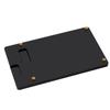 Полностью алюминиевый радиатор для радиатора SSD для NVME M-KEY PCI-E 16 Array Pansion Card, металлическая охлаждающая подставка