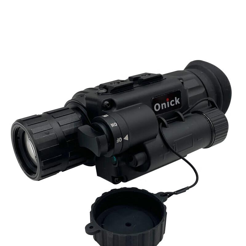 Onick NVG-S Low-Light Night Vision Monocular