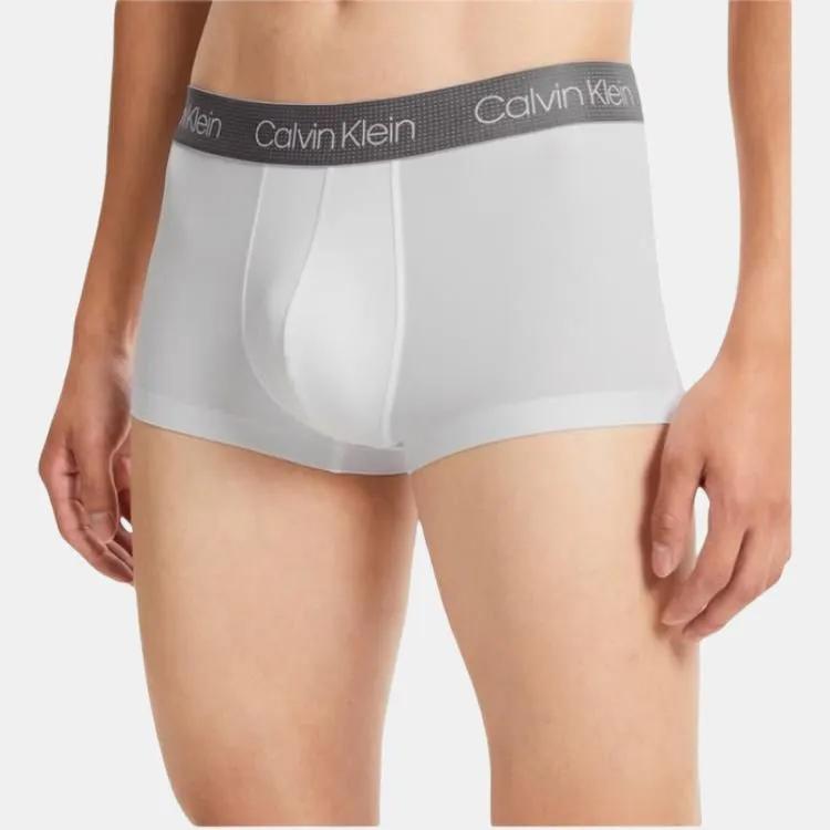CALVIN KLEIN Boxer Briefs Men's (Unisex) Boxer Briefs NB2753 100