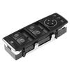 1669054300 1669054400 2049058202 Для Benz W246 W176 W156 W117 Для Mercedes AB CLA GLA Class Главный выключатель электропривода стеклоподъемника