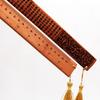 Tool Ruler of Chinese Studies Disciple Rule Ruler Bamboo Carving Ruler Measuring Drawing Tool