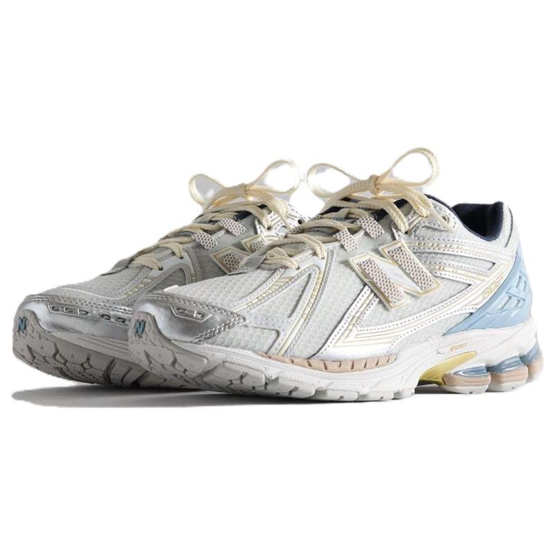 New Balance Кроссовки Kith X New Balance 1906R 'White' M1906RKC