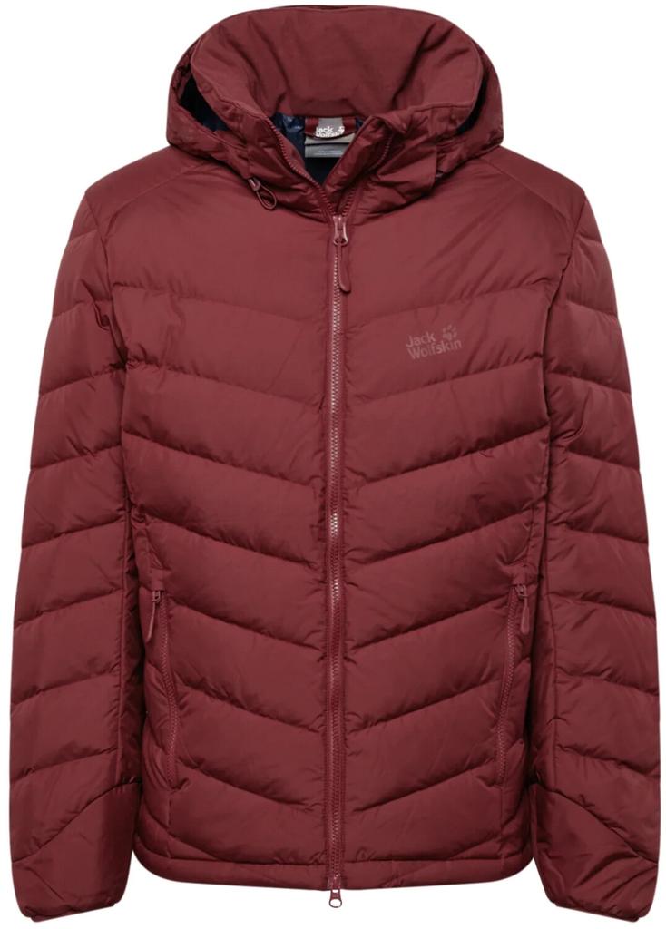 Куртка Jack Wolfskin Fairmont Men (1203591)