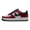 Nike Детские кроссовки Air Force 1 LV8 GS Team Red White Black FD0300-600