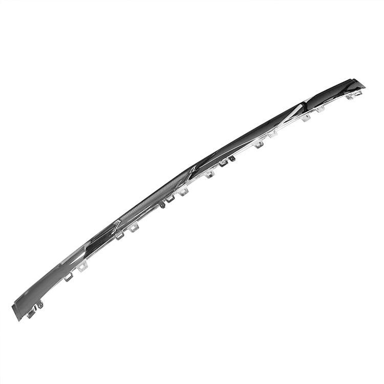 В наличии Накладка бампера Mercedes-Benz W222, номер детали 2228857600