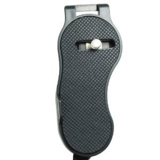 Попрощайтесь с камерой. Эта ручка и ремень для захвата камеры полностью стабилизируют вашу Совместимую с и Panasonic зеркальную камеру. Также совместима с цифровыми