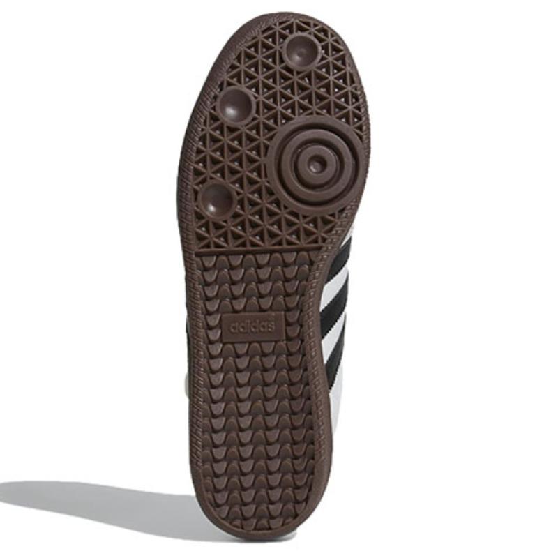 adidas Кроссовки Samba Classic 'Белые' 772109