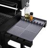 Griddle Mat Barbeque Grill Accessories Tools for Blackstone Side Shelf Mat Grill Pad for Outdoor Kitchen Counter