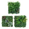 Home Decoration Simulated Lawn Simulated Plant Wall Plant Flower Wall Decoration