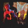 David Bowie Unisex Adult Let´s Dance T-Shirt