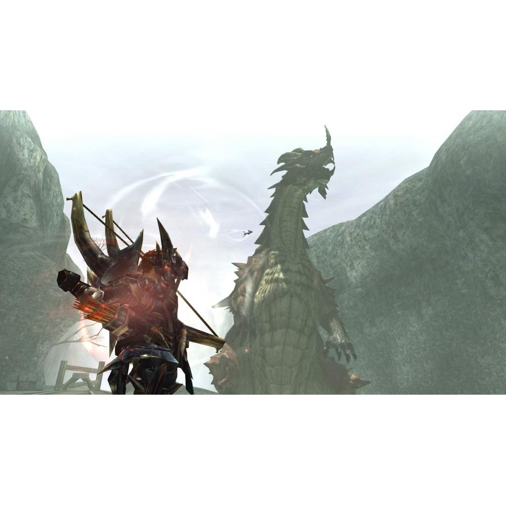 Monster Hunter Double Cross Nintendo Switch Ver. Лучшая цена