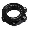 Aluminum Alloy, Stainless Steel Bike Hub Adapter Bike Center Lock Adapter  Bicycle Maintenance