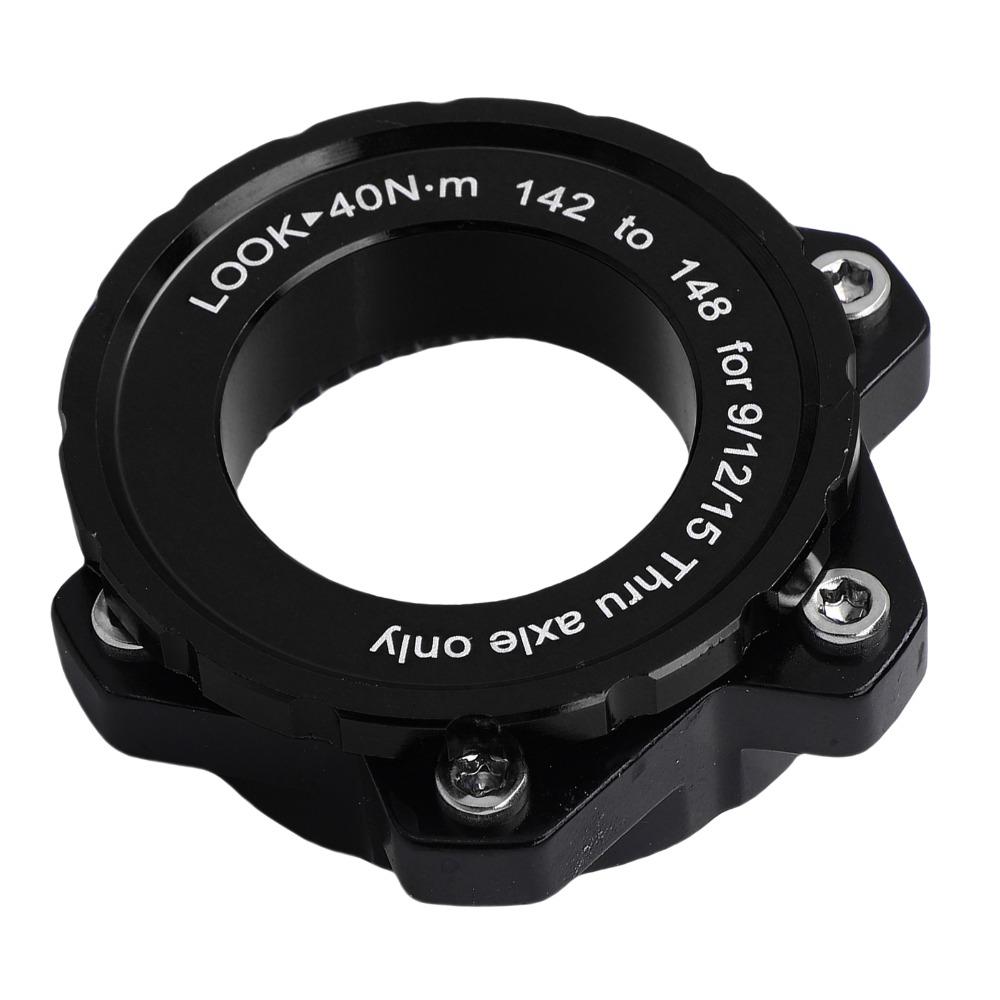 Aluminum Alloy, Stainless Steel Bike Hub Adapter Bike Center Lock Adapter  Bicycle Maintenance