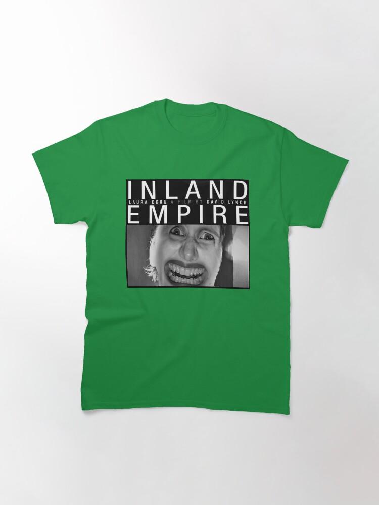 Kino Inland Empire Classic T-Shirt