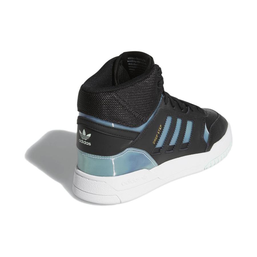 adidas Originals Drop Step 'Черный Синий' Женские EG3635