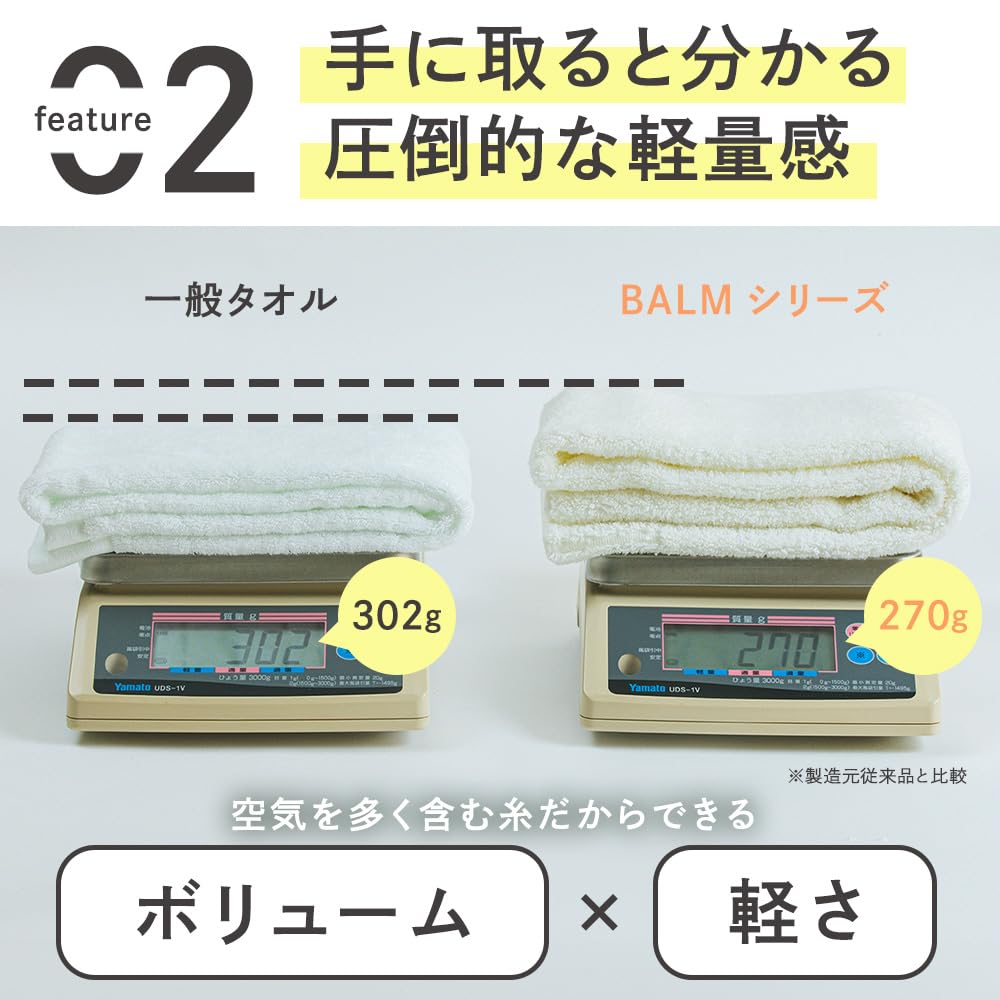 Полотенце для ванны ASiTA, 1 шт., Желтое, Полотенце Imabari, Прибл.. 60 x 120 см, 100% Хлопок, Высоко впитывающий, Прочный, Однотонный, Сделано в Японии, Бренд Imabari,