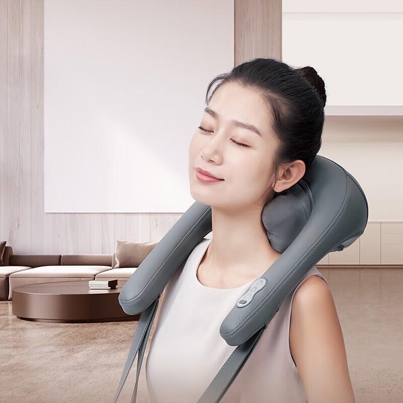 OGAWA Smart Neck and Shoulder Massager