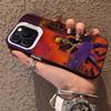 Чехол для телефона рок-группы Megadeth для iPhone 17 Air 16 15 14 13 12 11 Pro Max Цветная твердая крышка