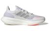 adidas PureBoost 22 Heat.RDY Низкие Белый Коралловый Фьюжн W - HQ1420
