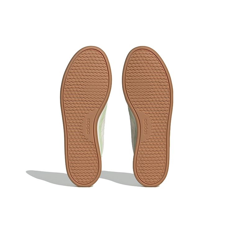 Adidas Кеды Neo City Canvas с нескользящей подошвой, прочные, легкие, с низким верхом, для скейтбординга, унисекс, серые, белые, HQ6929