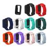 Силиконовый защитный чехол + ремешок для браслета Xiaomi Mi Band 7 Pro, браслета, умного ремешка для часов