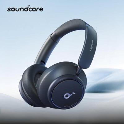 Беспроводные Bluetooth-наушники Soundcore Q45