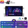 Android 10 Автомобильное радио для Suzuki Grand Vitara 3 2005 2012 2013 2014 2015 Мультимедийный проигрыватель Навигация GPS 2 Din Стерео DVD