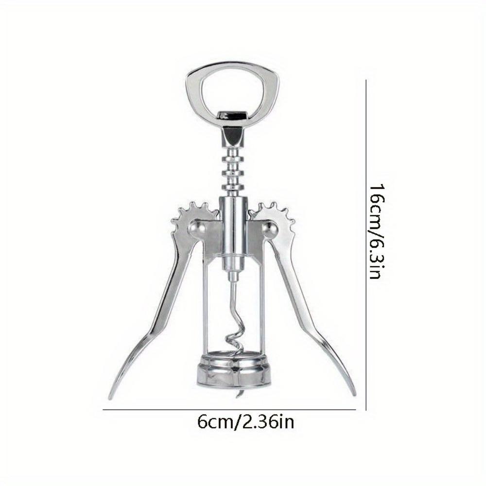 Red Wine Bottle Opener Home Wine Multifunctional Bottle Driver Open Red Wine Wine Opener Beer Bottle Opener