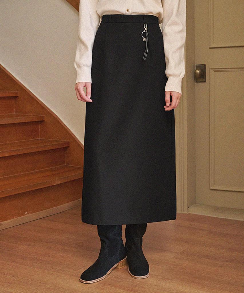 Микенское великолепие Длинная юбка - Набор брелоков