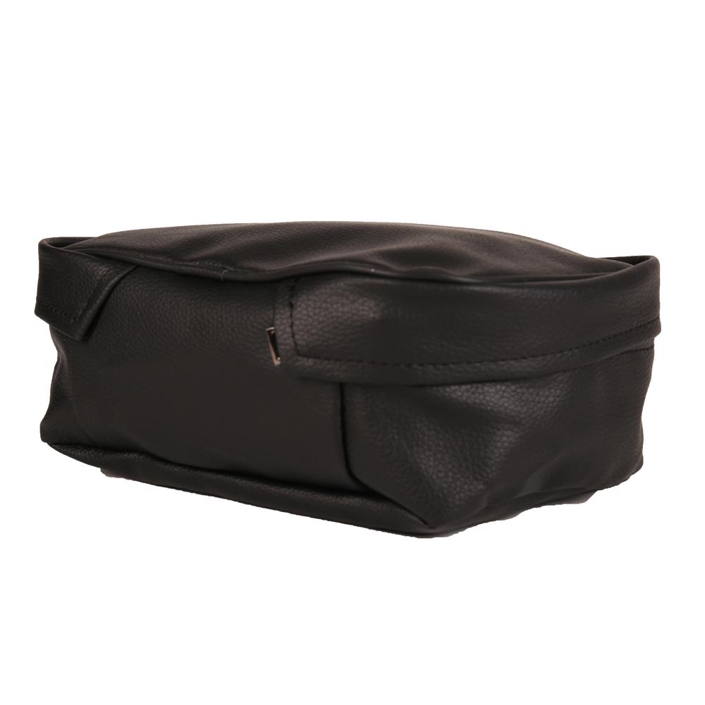 Off Road Motorcycle Rear Tool Bag Tail Kit Storage PU Leather Waterproof Durable For KTM EXC Honda Suzuki Yamaha Kawasaki