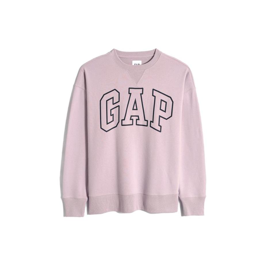 GAP Sweatshirts Unisex Crew Neck Moderate Other 836989