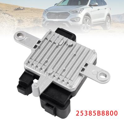 Модуль управления вентилятором радиатора для Hyundai Santa Fe 3.3L 13-19 25385B8800