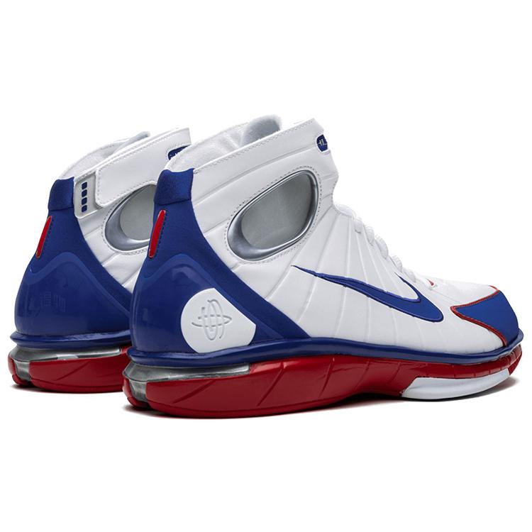 Nike Air Zoom Huarache 2K4 All Star 2016 308475-100