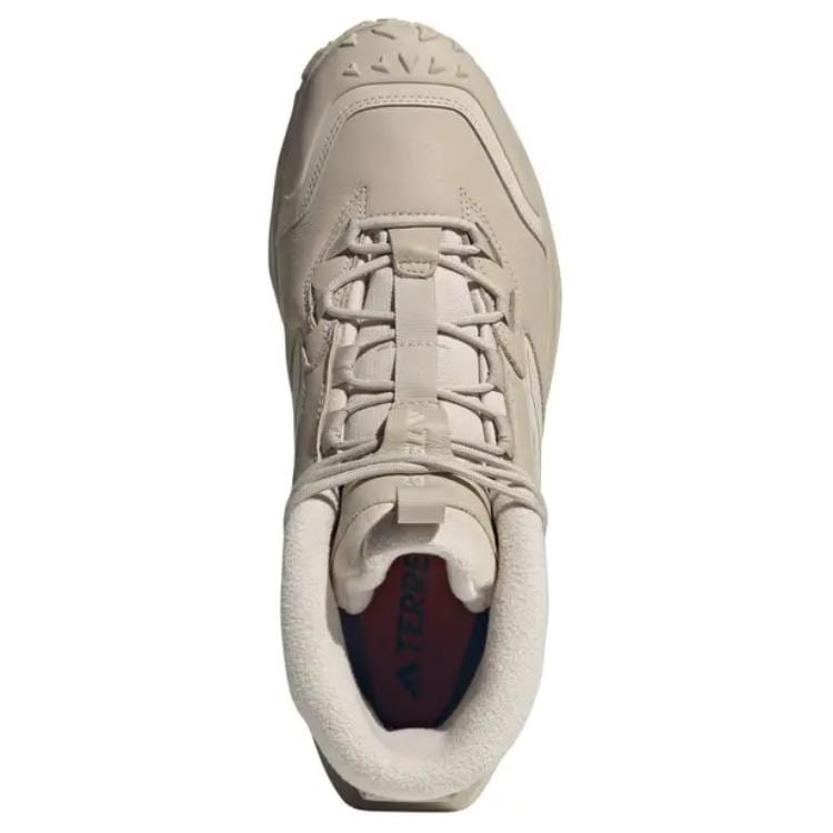 adidas Terrex Зимние Кожаные Средние Rain.RDY Cold.RDY 'Wonder Beige' ID3436